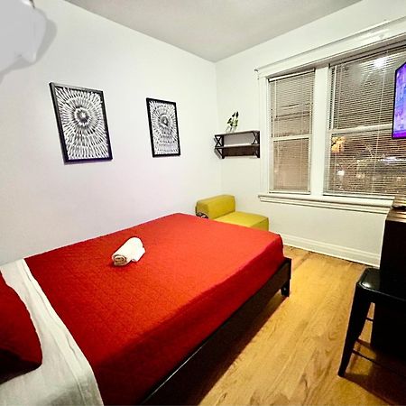 Stay 424 Hostel Chicago Kültér fotó