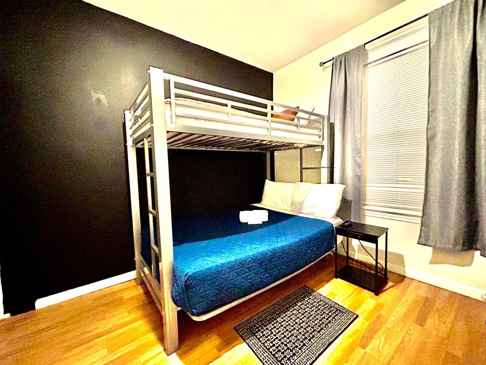 Stay 424 Hostel Chicago Kültér fotó