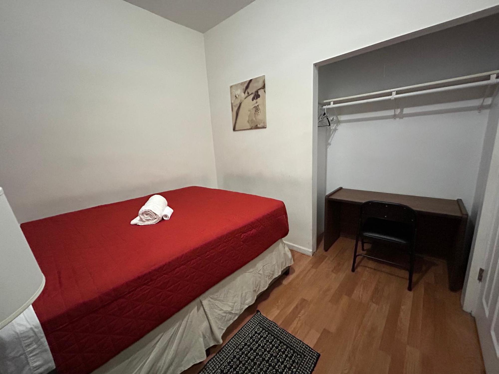 Stay 424 Hostel Chicago Kültér fotó